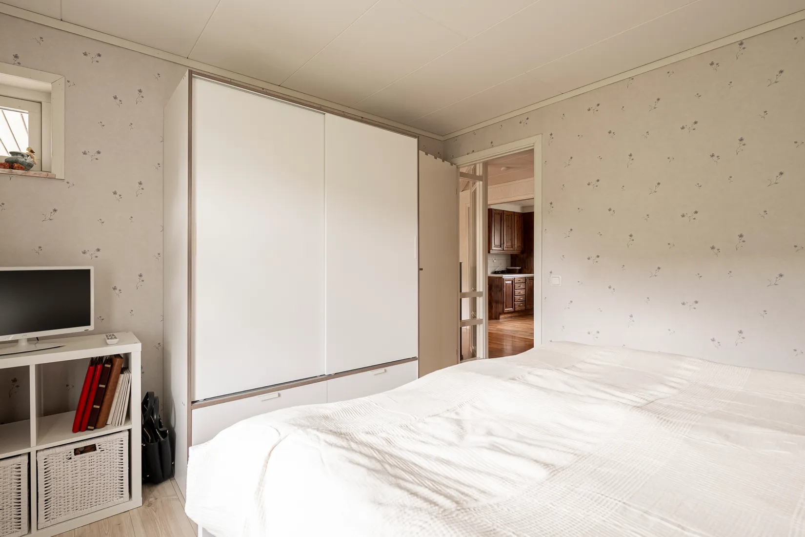 Villa, Höstvägen 31, Skultuna, Västerås