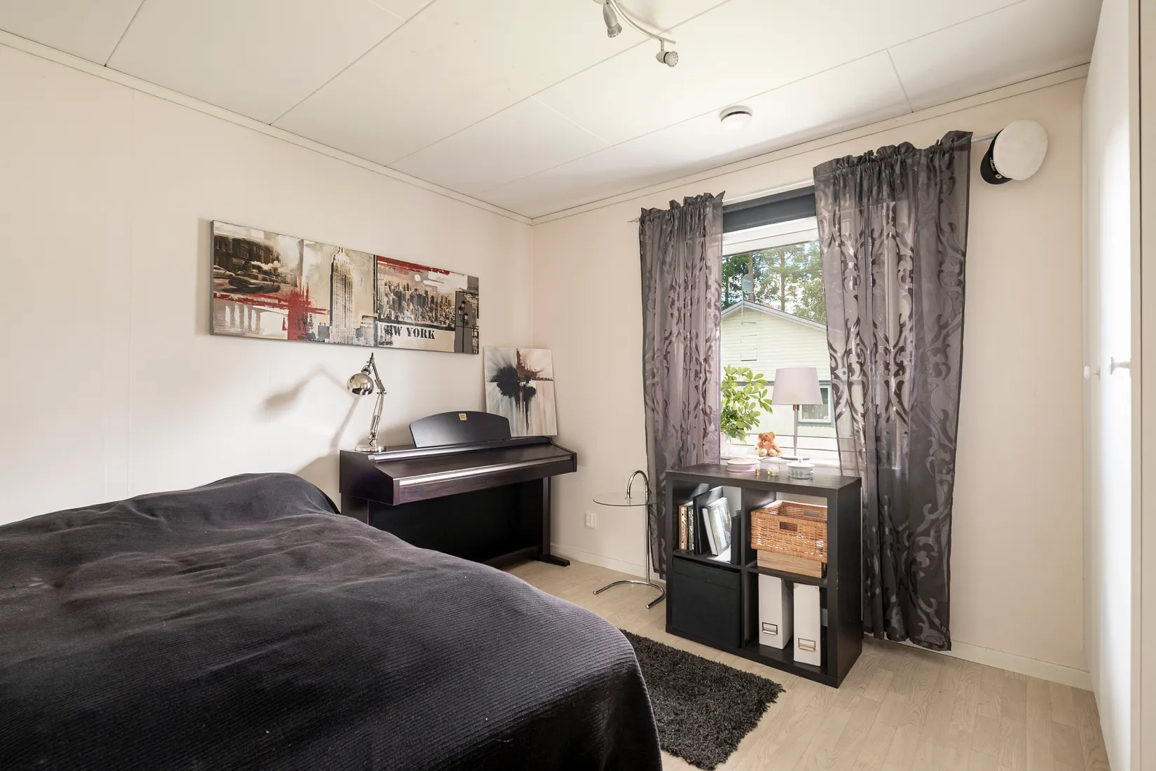 Villa, Höstvägen 31, Skultuna, Västerås
