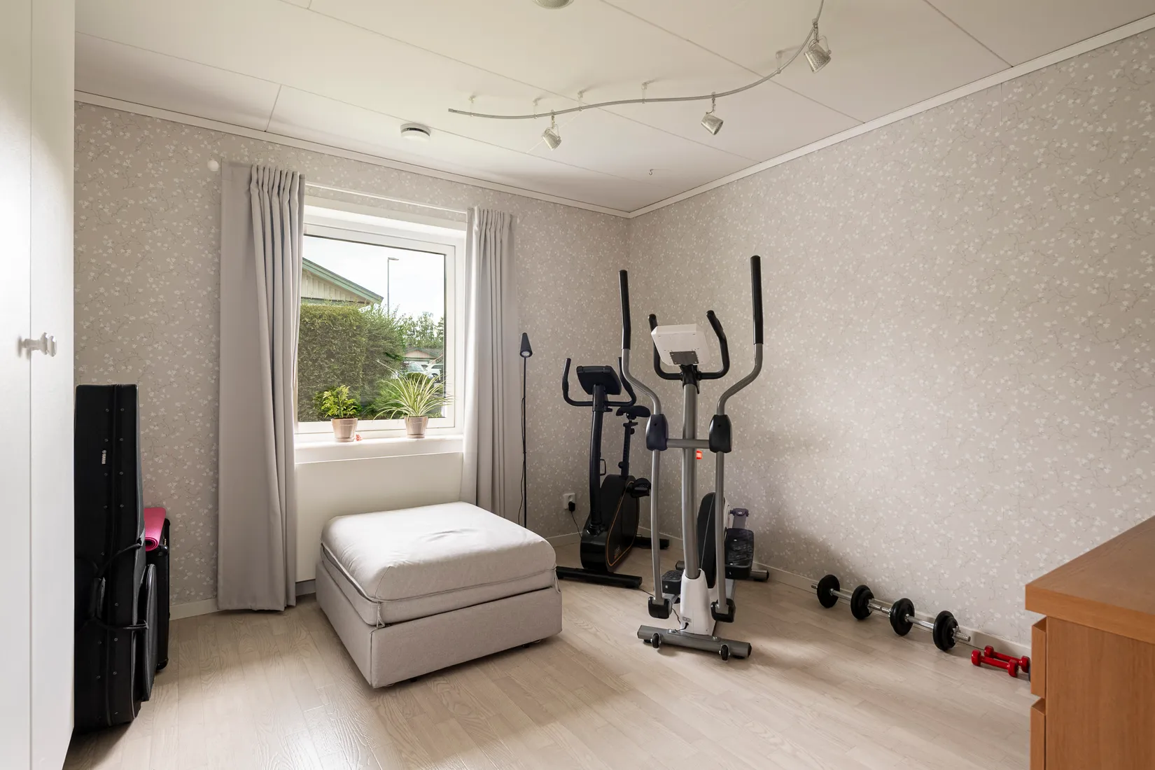 Villa, Höstvägen 31, Skultuna, Västerås