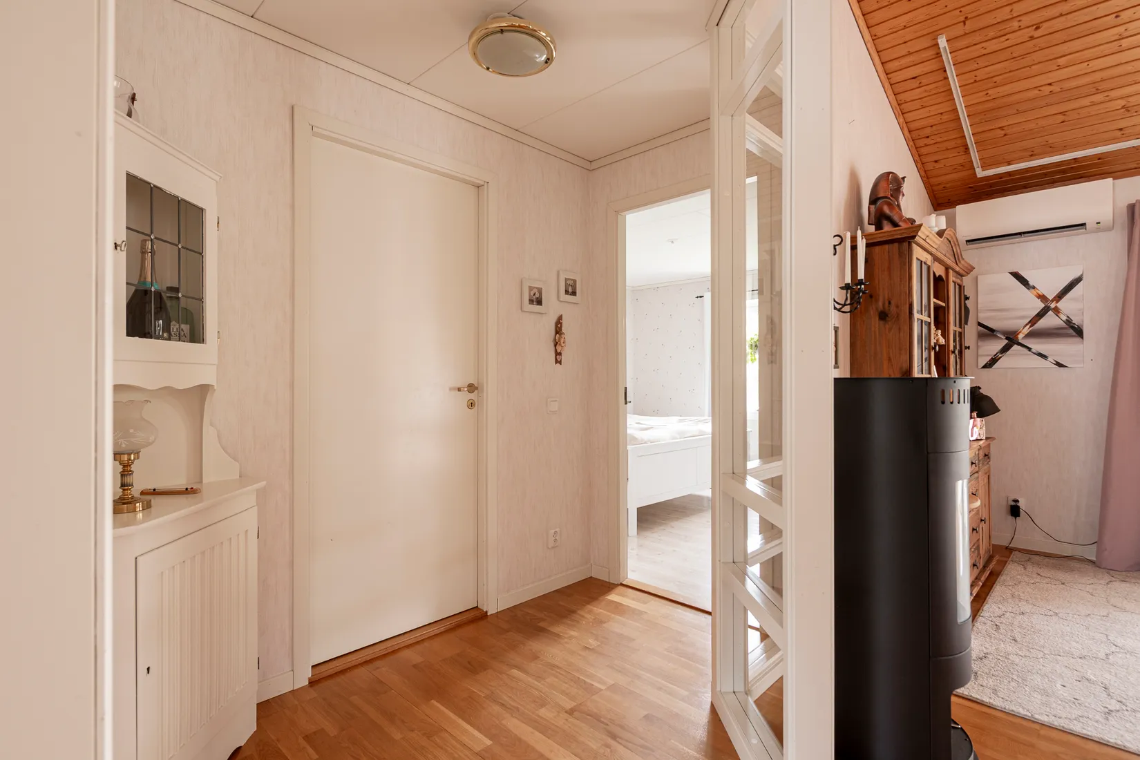 Villa, Höstvägen 31, Skultuna, Västerås
