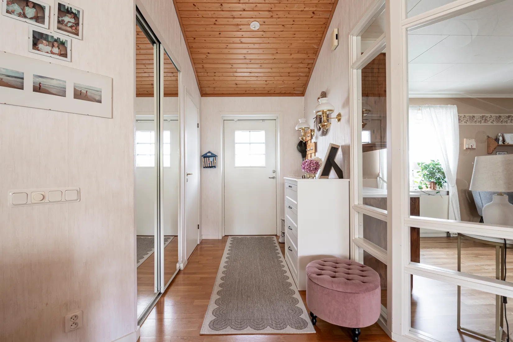 Villa, Höstvägen 31, Skultuna, Västerås