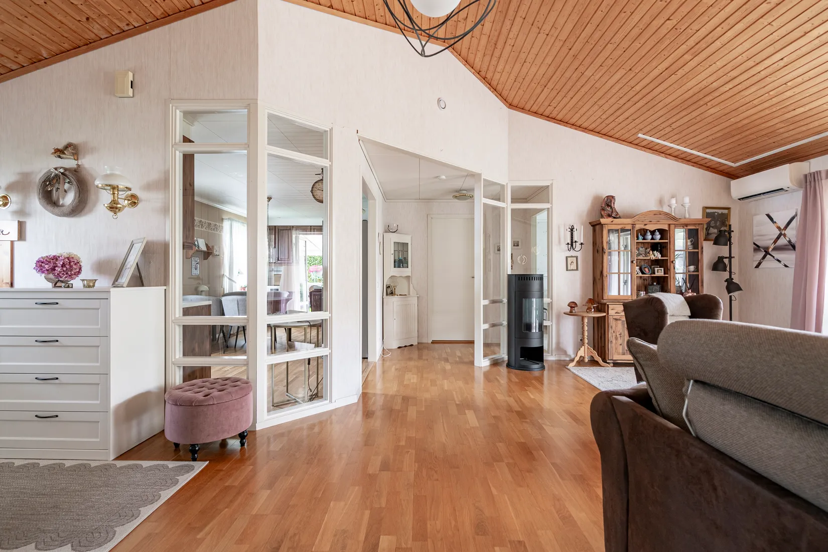 Villa, Höstvägen 31, Skultuna, Västerås