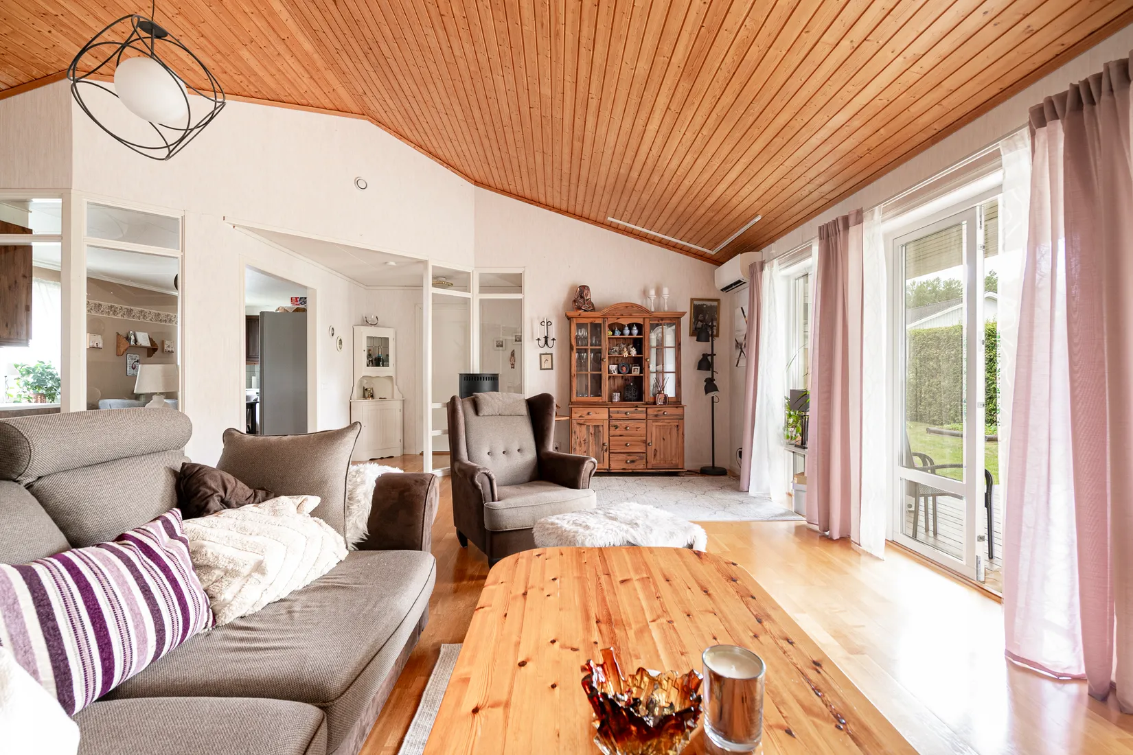 Villa, Höstvägen 31, Skultuna, Västerås