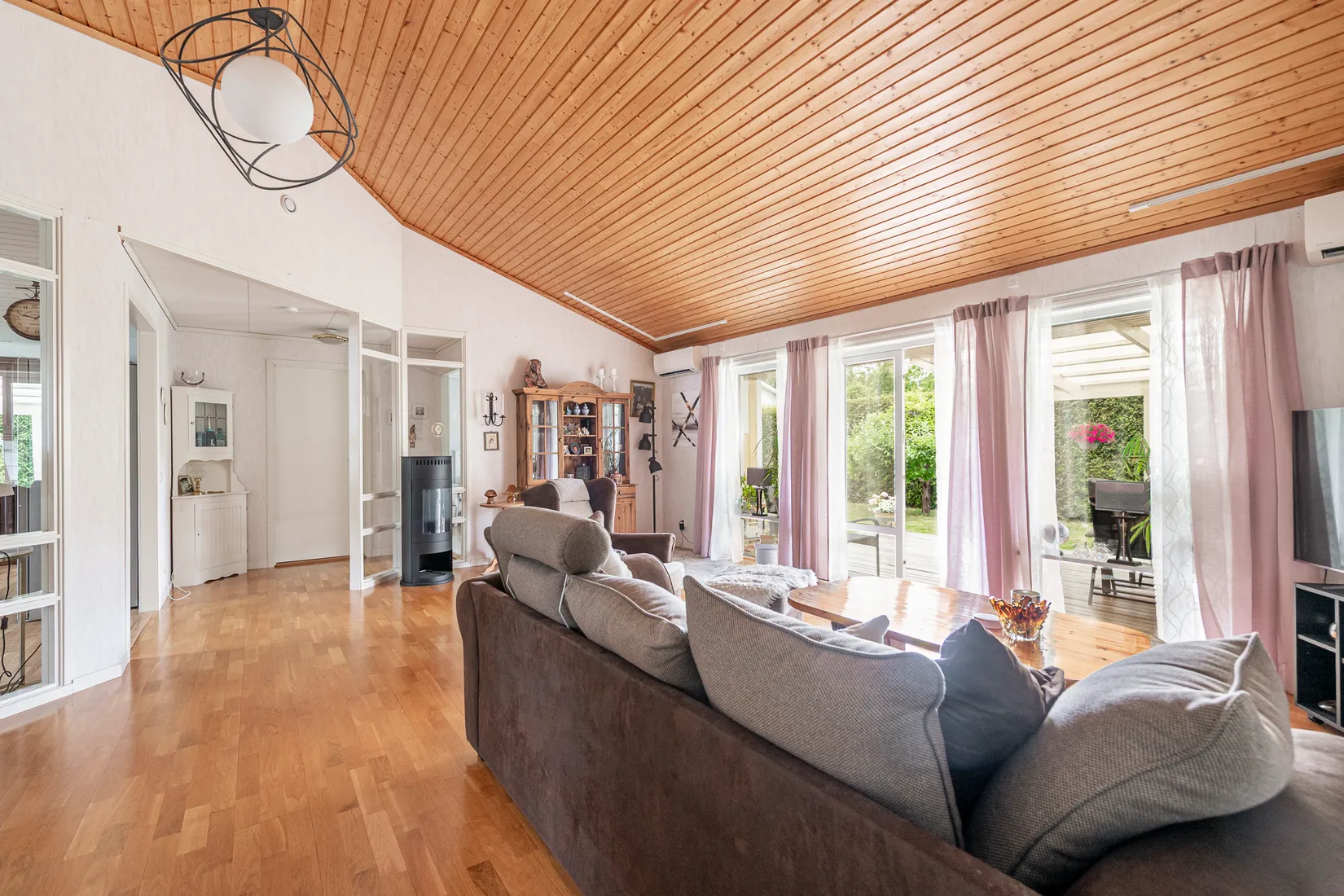 Villa, Höstvägen 31, Skultuna, Västerås