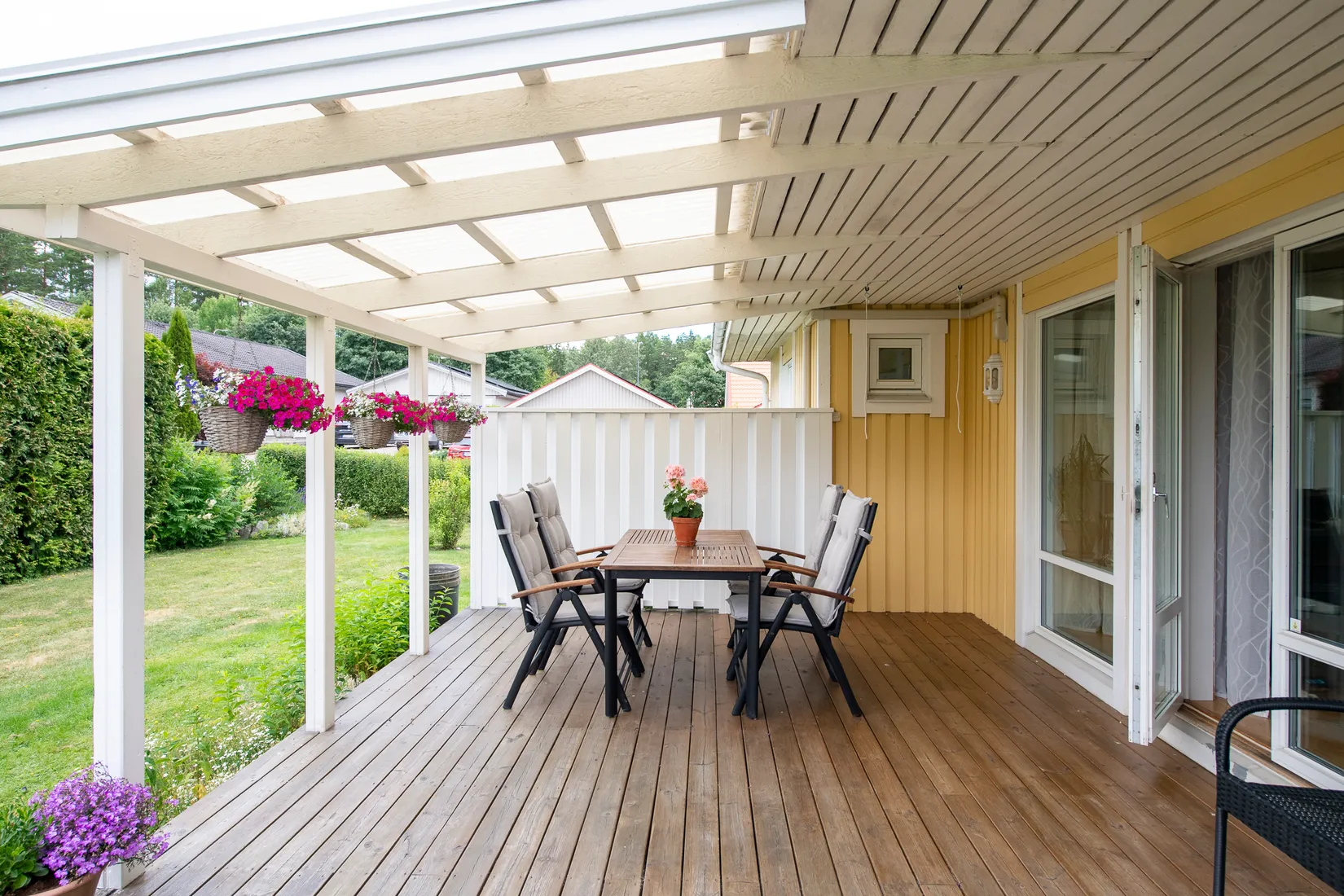 Villa, Höstvägen 31, Skultuna, Västerås