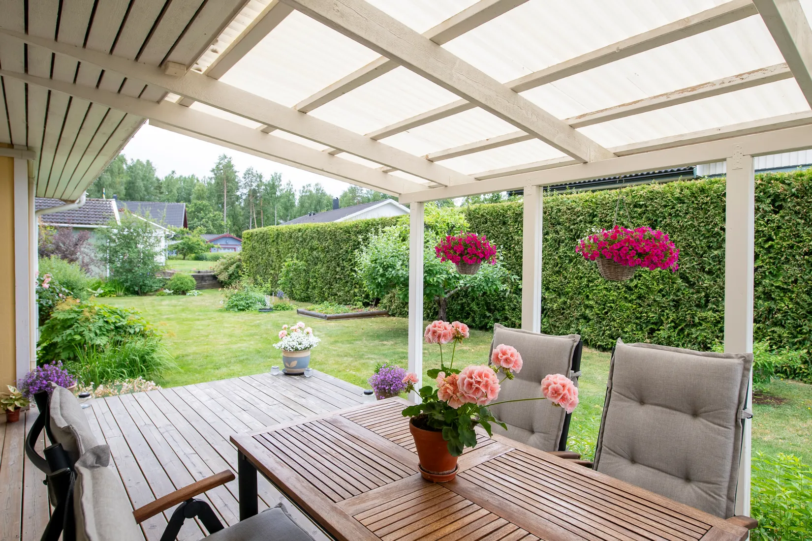 Villa, Höstvägen 31, Skultuna, Västerås