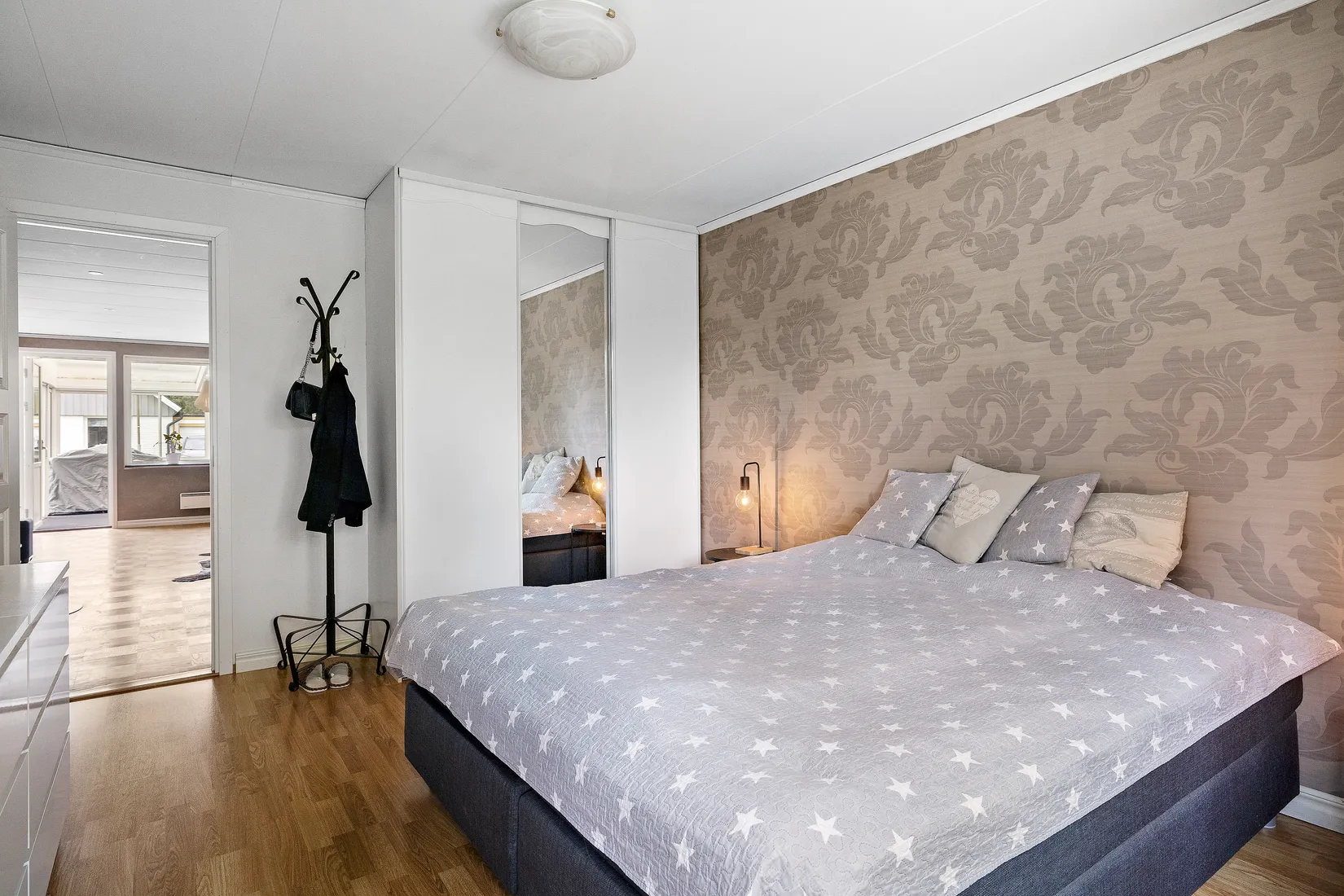 Villa, Murkelvägen 7, Märsta - Norrbacka, Sigtuna
