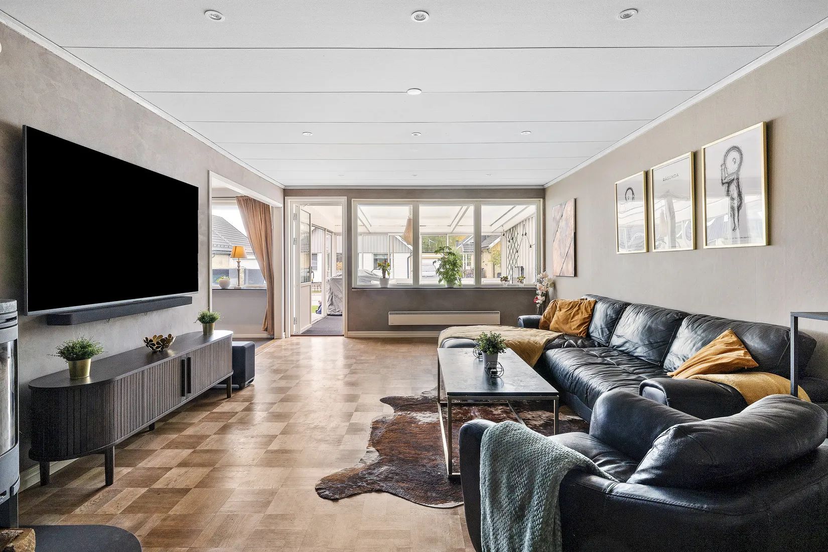 Villa, Murkelvägen 7, Märsta - Norrbacka, Sigtuna