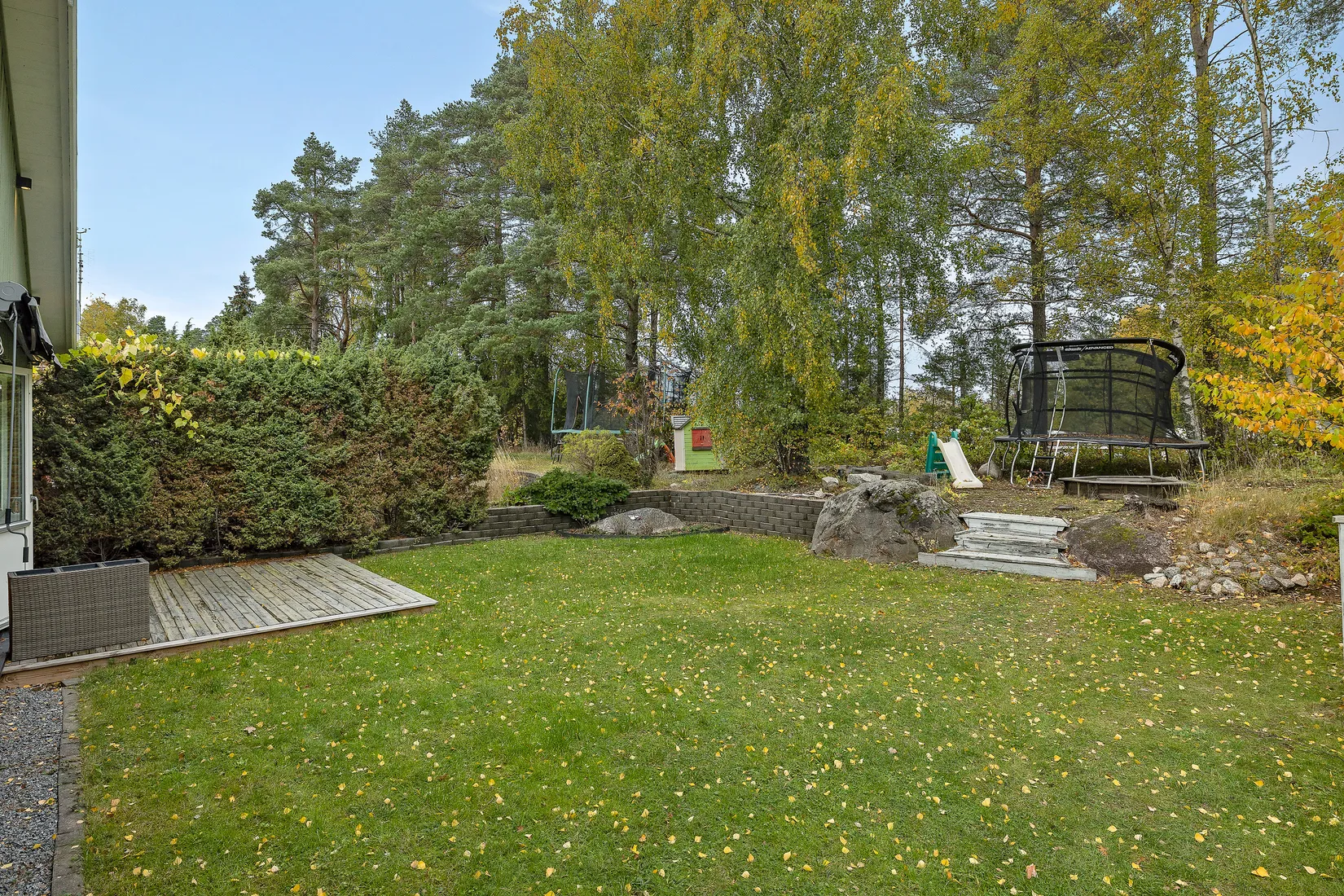Villa, Murkelvägen 7, Märsta - Norrbacka, Sigtuna