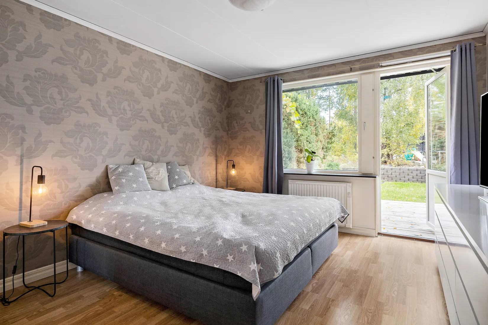 Villa, Murkelvägen 7, Märsta - Norrbacka, Sigtuna