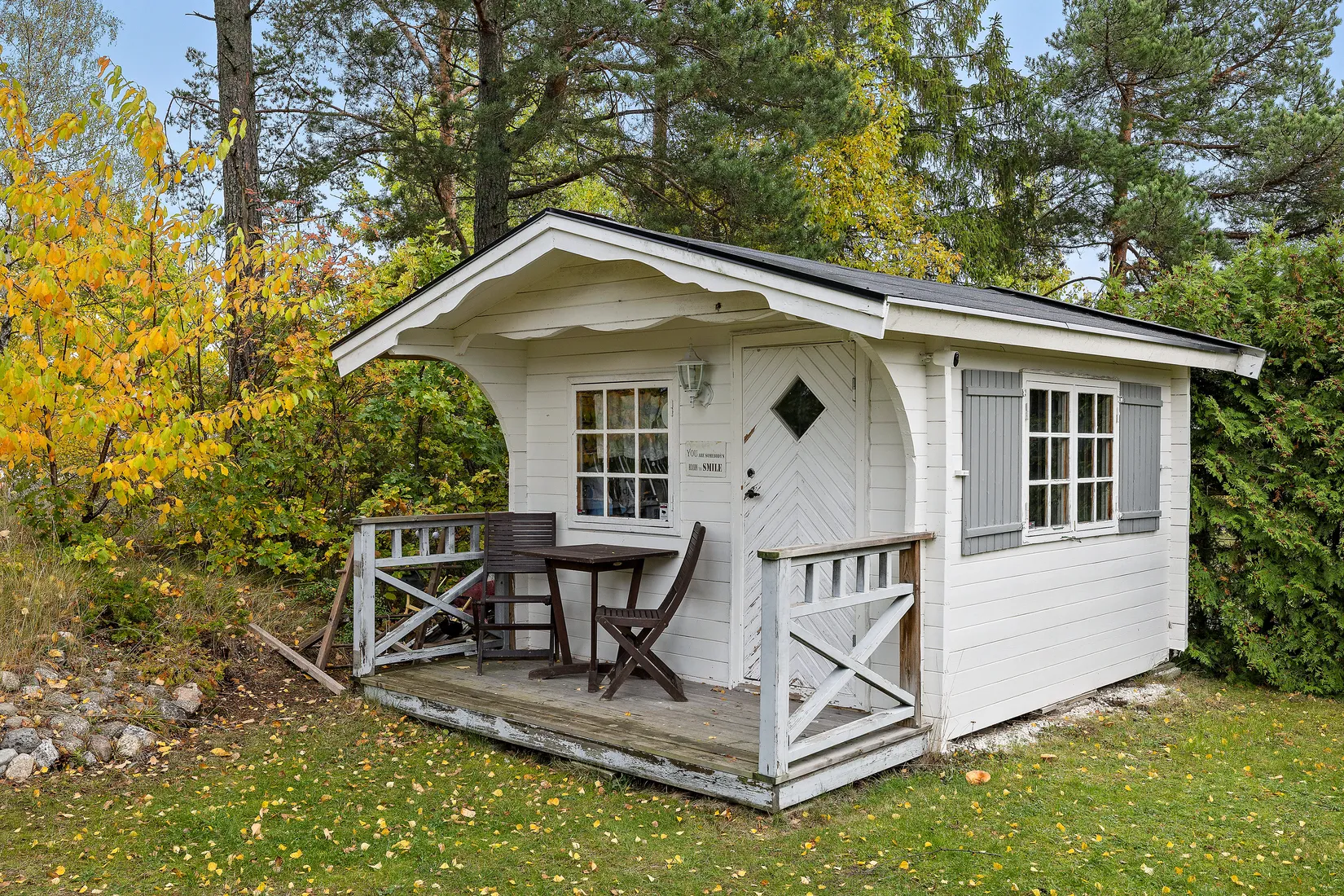 Villa, Murkelvägen 7, Märsta - Norrbacka, Sigtuna