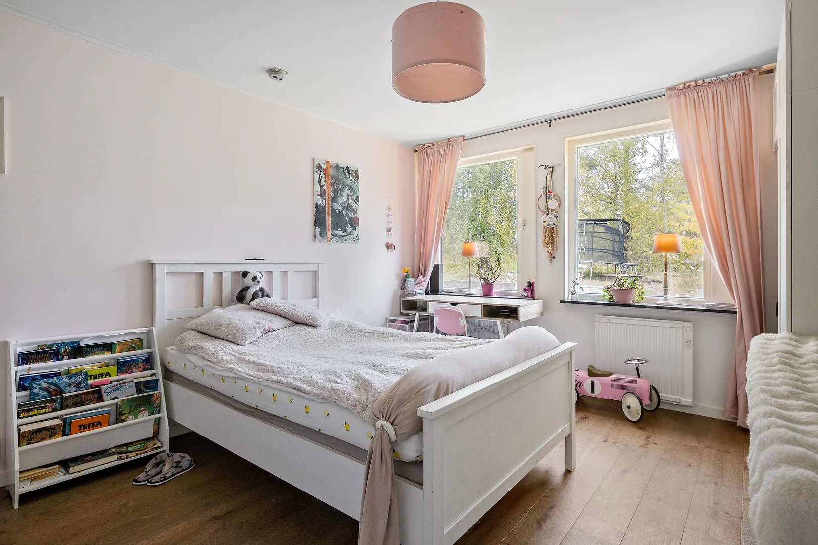 Villa, Murkelvägen 7, Märsta - Norrbacka, Sigtuna