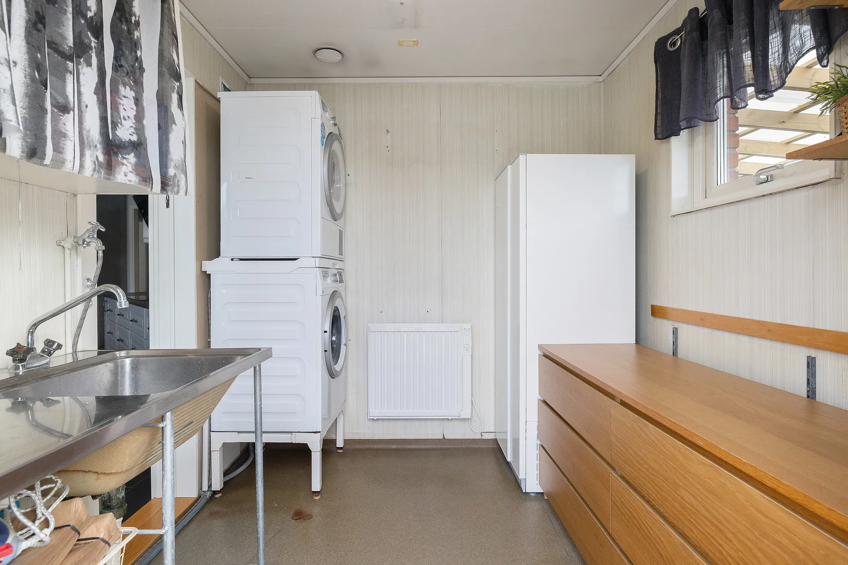 Villa, Murkelvägen 7, Märsta - Norrbacka, Sigtuna