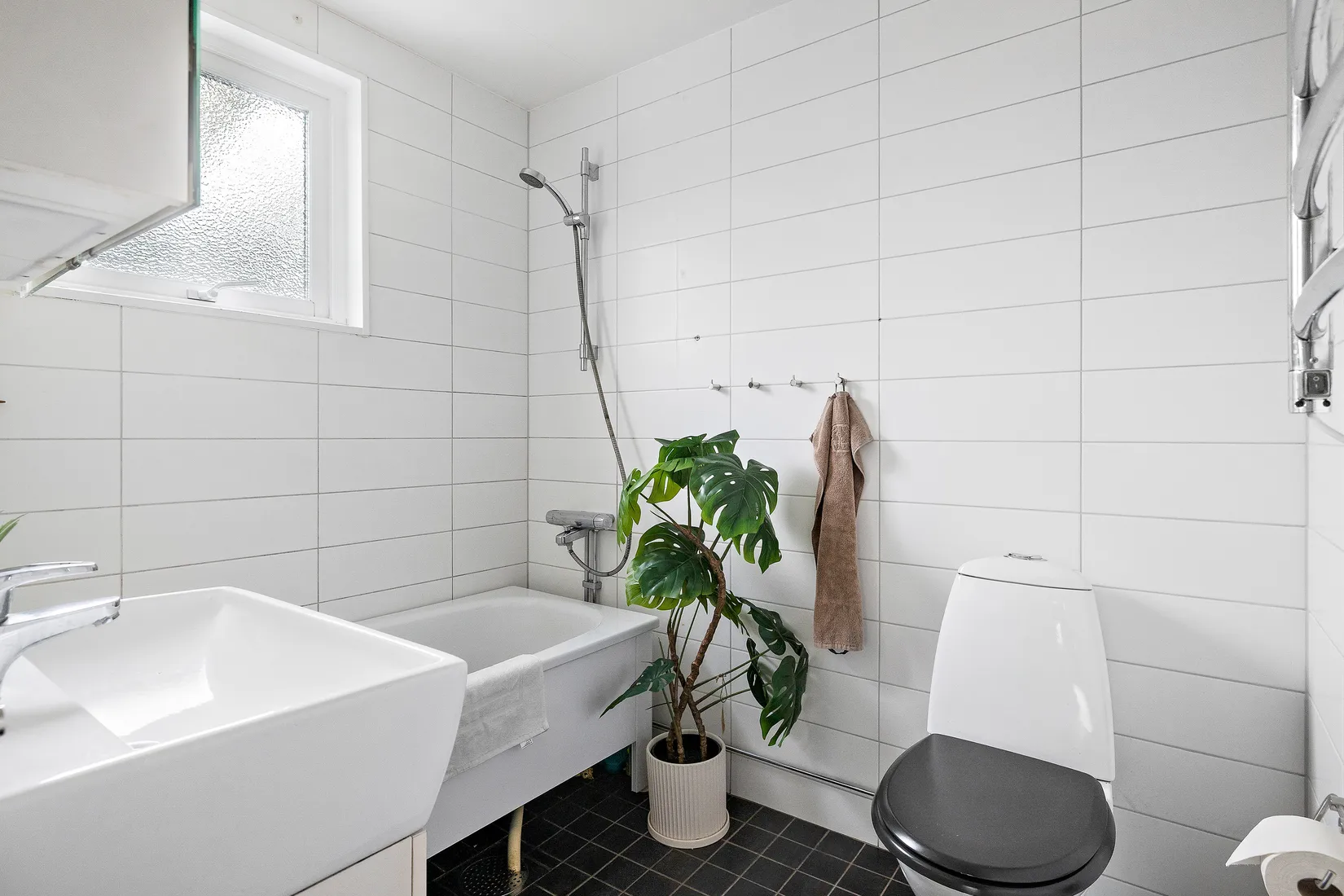 Villa, Murkelvägen 7, Märsta - Norrbacka, Sigtuna