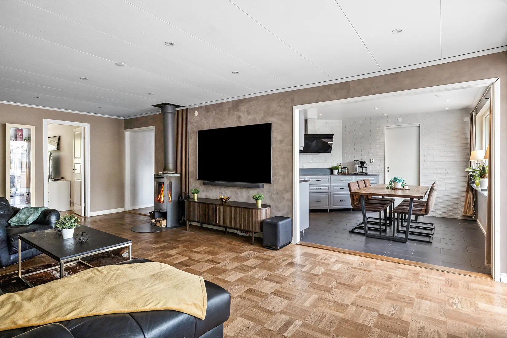 Villa, Murkelvägen 7, Märsta - Norrbacka, Sigtuna