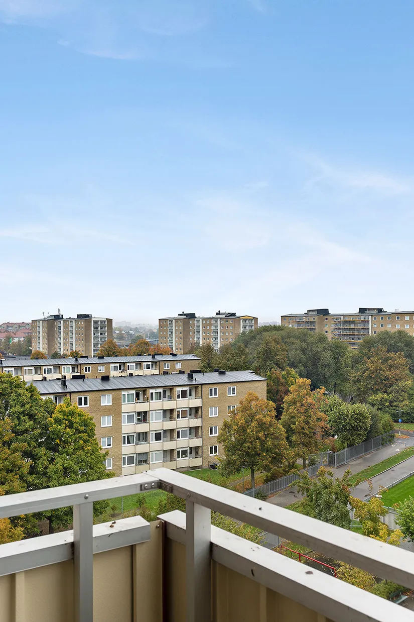 Bostadsrätt, Rödkullastigen 9A, Almhög, Malmö