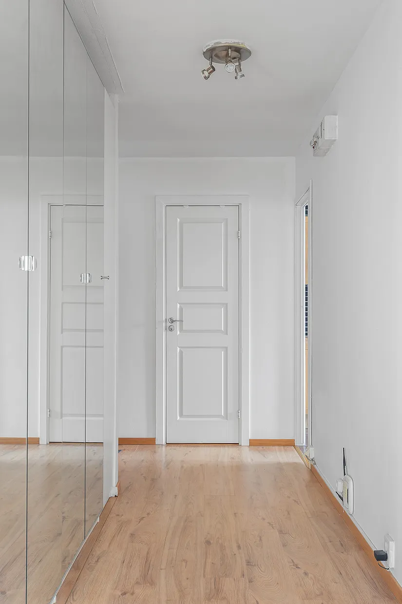 Bostadsrätt, Rödkullastigen 9A, Almhög, Malmö