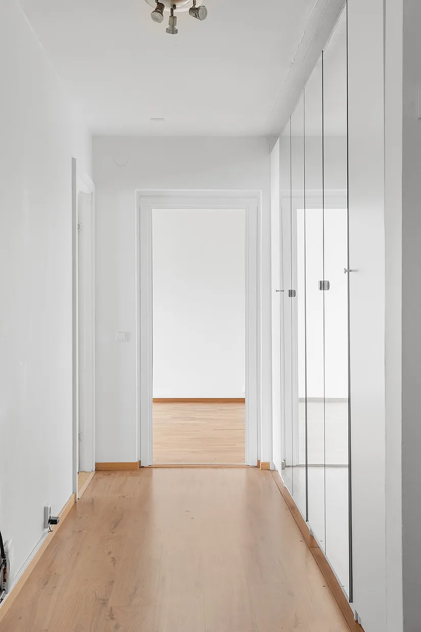 Bostadsrätt, Rödkullastigen 9A, Almhög, Malmö