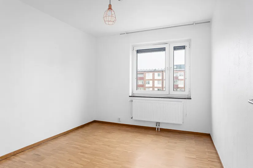 Bostadsrätt, Rödkullastigen 9A, Almhög, Malmö