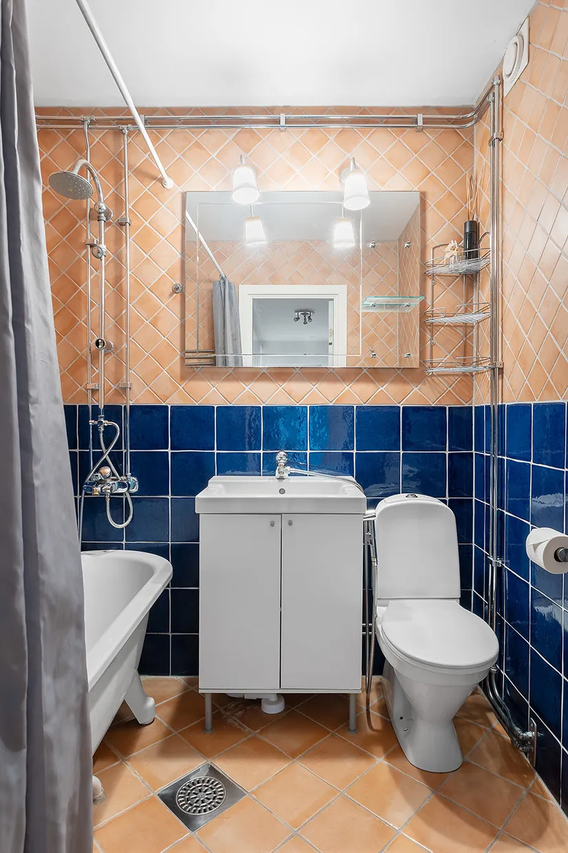 Bostadsrätt, Rödkullastigen 9A, Almhög, Malmö