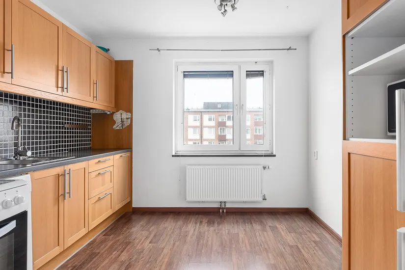 Bostadsrätt, Rödkullastigen 9A, Almhög, Malmö