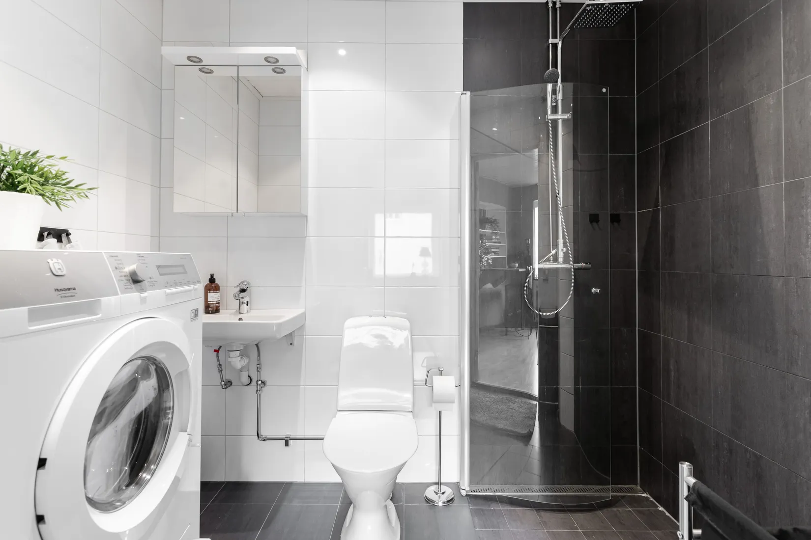 Bostadsrätt, Mellangatan 20B, Liljeholmen, Jönköping