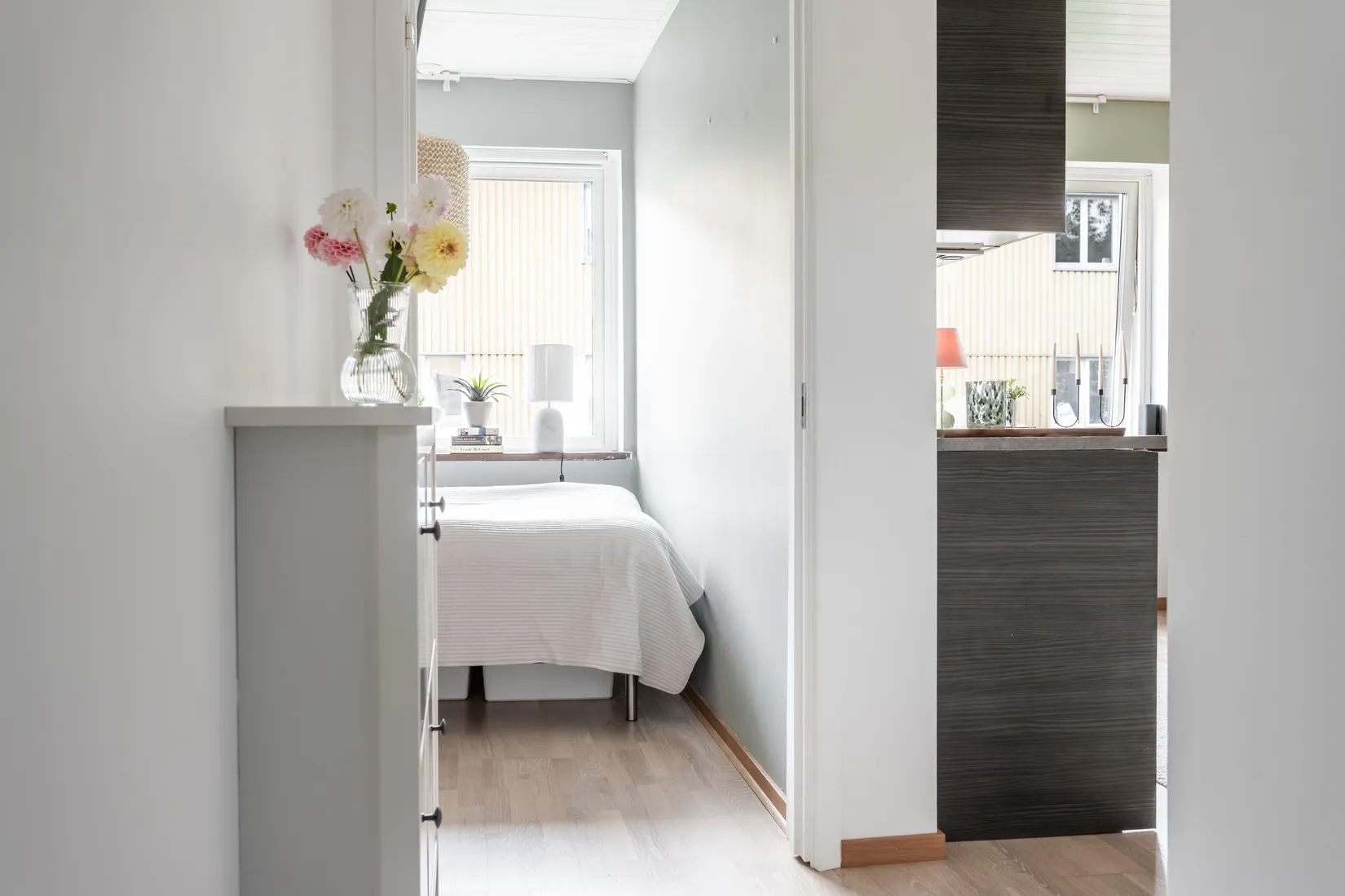 Bostadsrätt, Mellangatan 20B, Liljeholmen, Jönköping