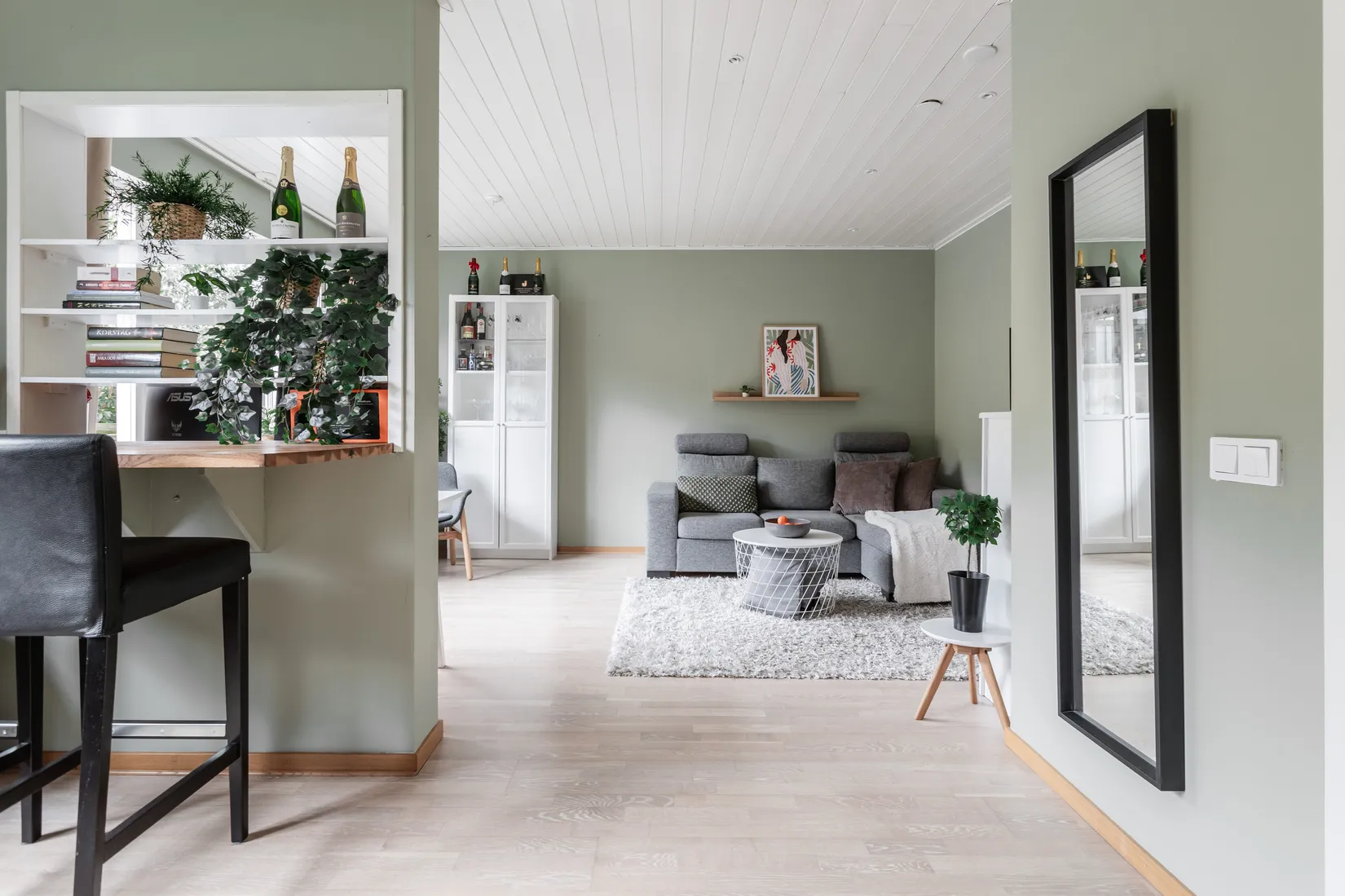 Bostadsrätt, Mellangatan 20B, Liljeholmen, Jönköping