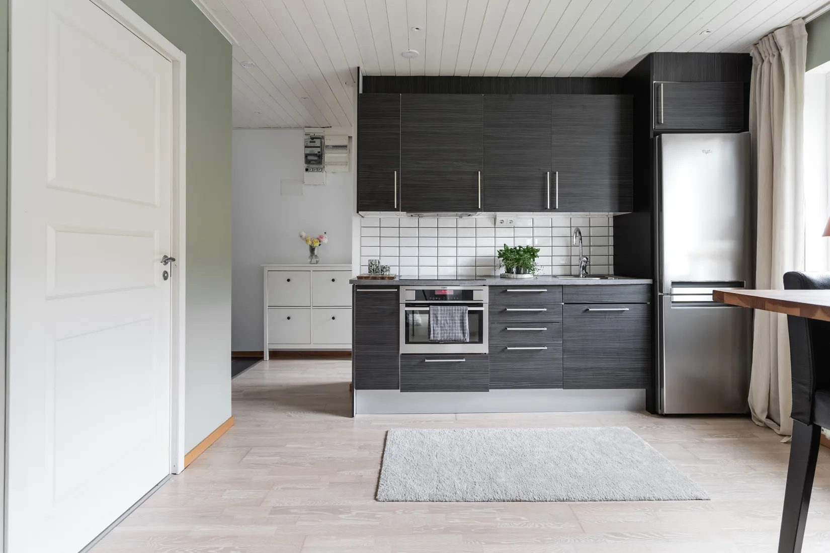 Bostadsrätt, Mellangatan 20B, Liljeholmen, Jönköping