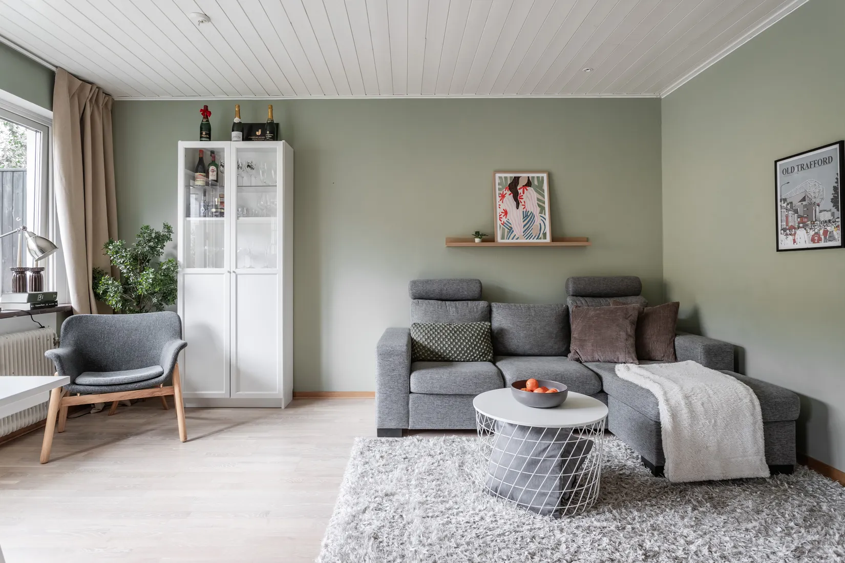 Bostadsrätt, Mellangatan 20B, Liljeholmen, Jönköping