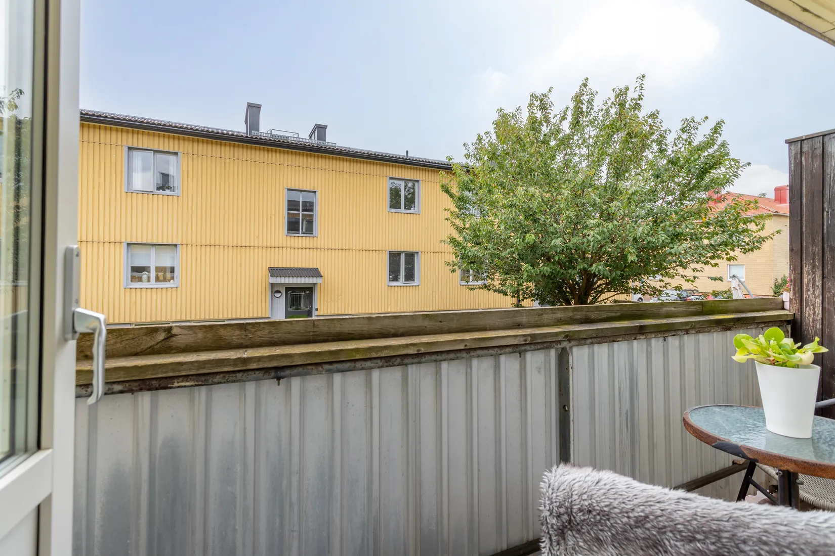 Bostadsrätt, Mellangatan 20B, Liljeholmen, Jönköping