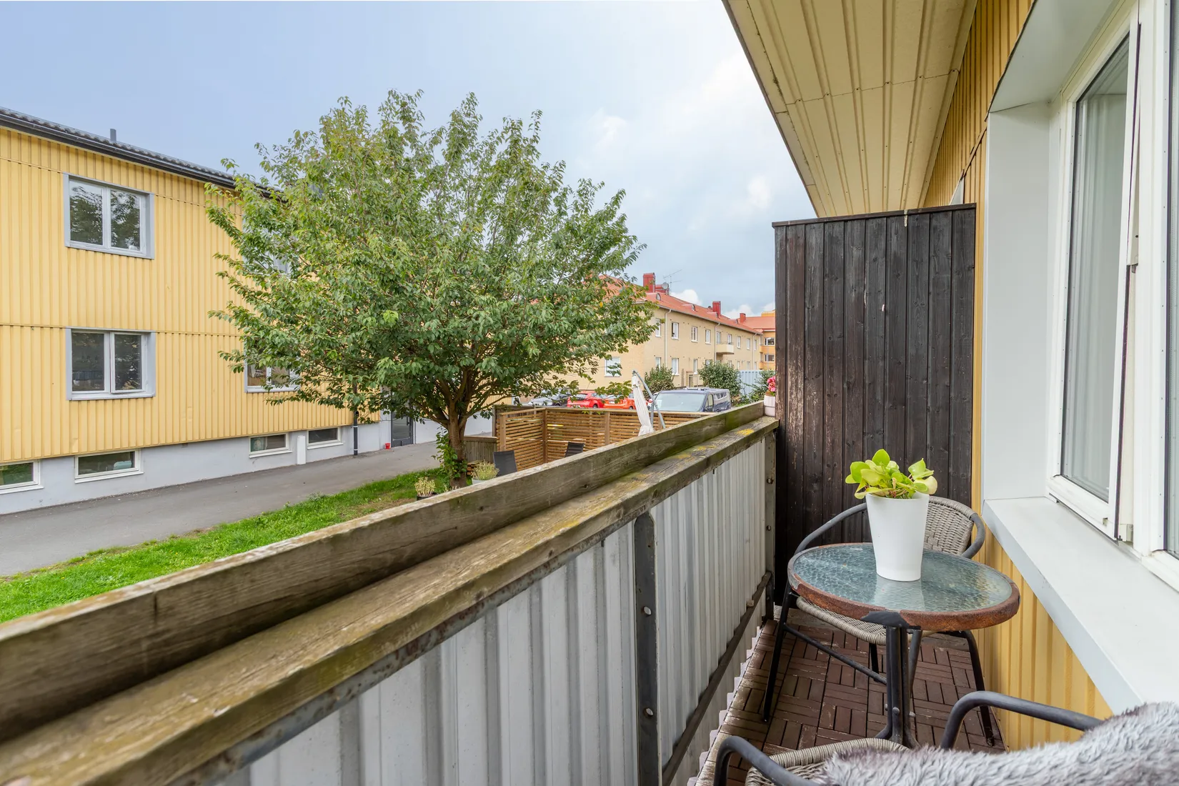 Bostadsrätt, Mellangatan 20B, Liljeholmen, Jönköping