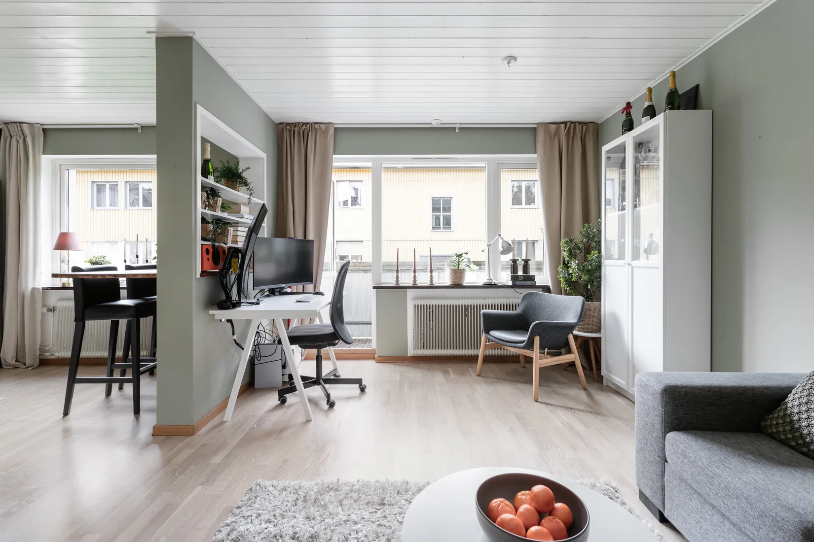 Bostadsrätt, Mellangatan 20B, Liljeholmen, Jönköping