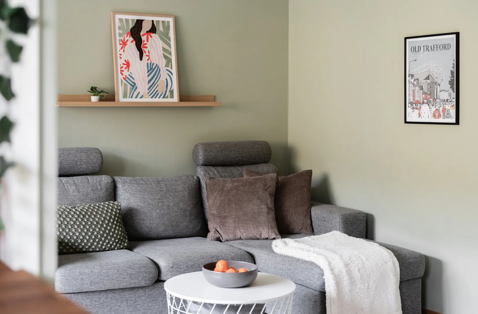 Bostadsrätt, Mellangatan 20B, Liljeholmen, Jönköping