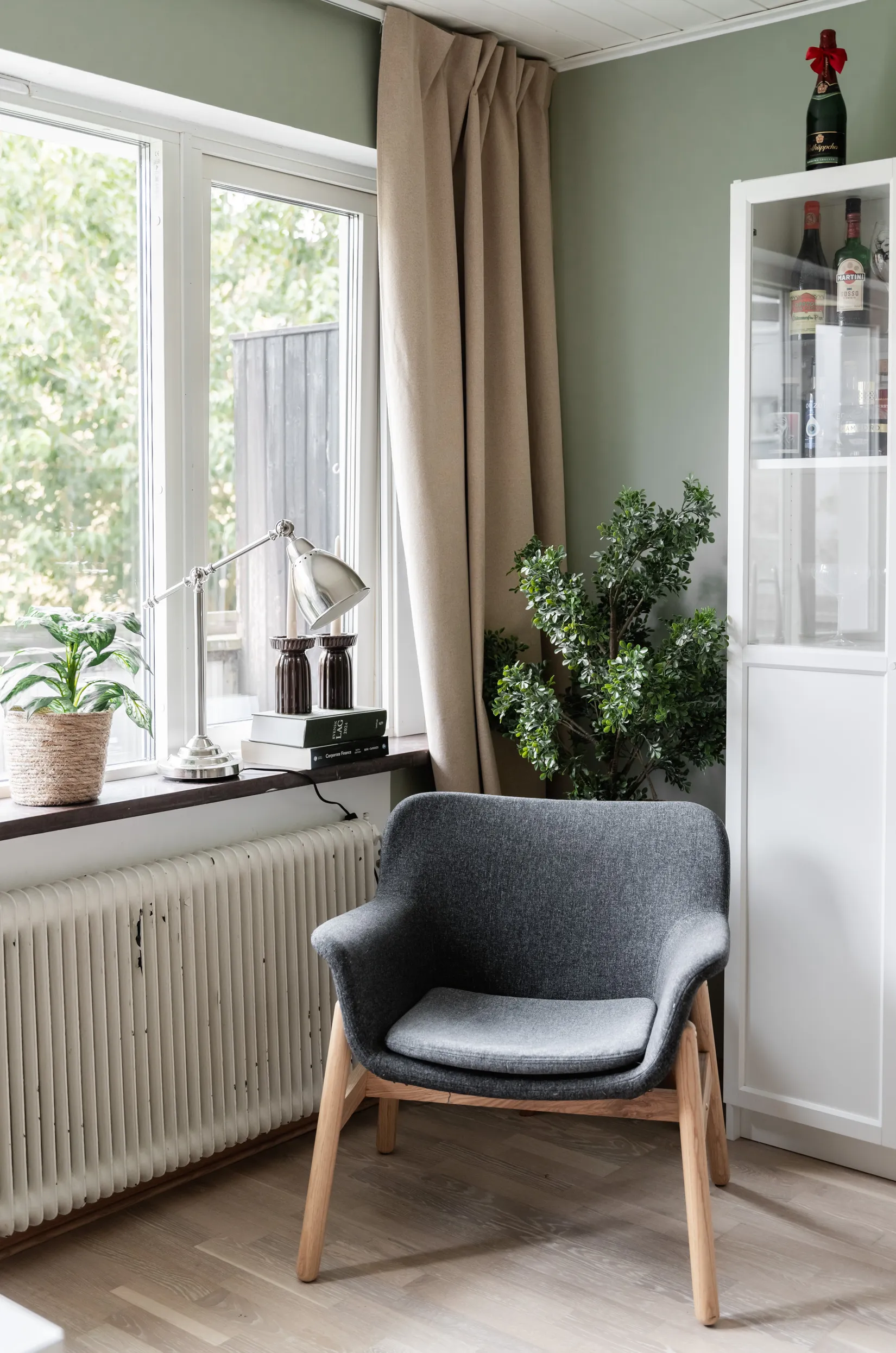 Bostadsrätt, Mellangatan 20B, Liljeholmen, Jönköping