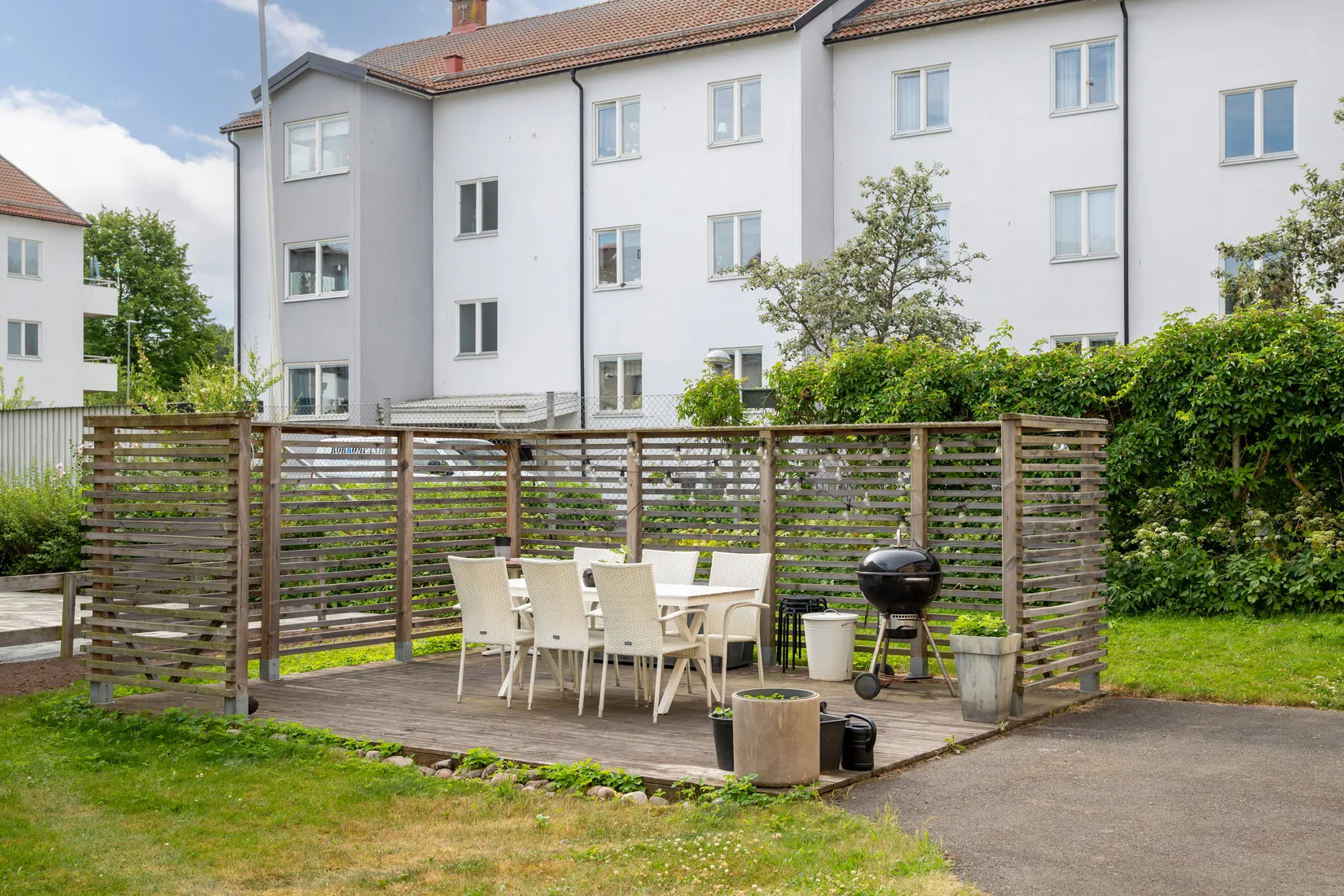 Bostadsrätt, Mellangatan 20B, Liljeholmen, Jönköping