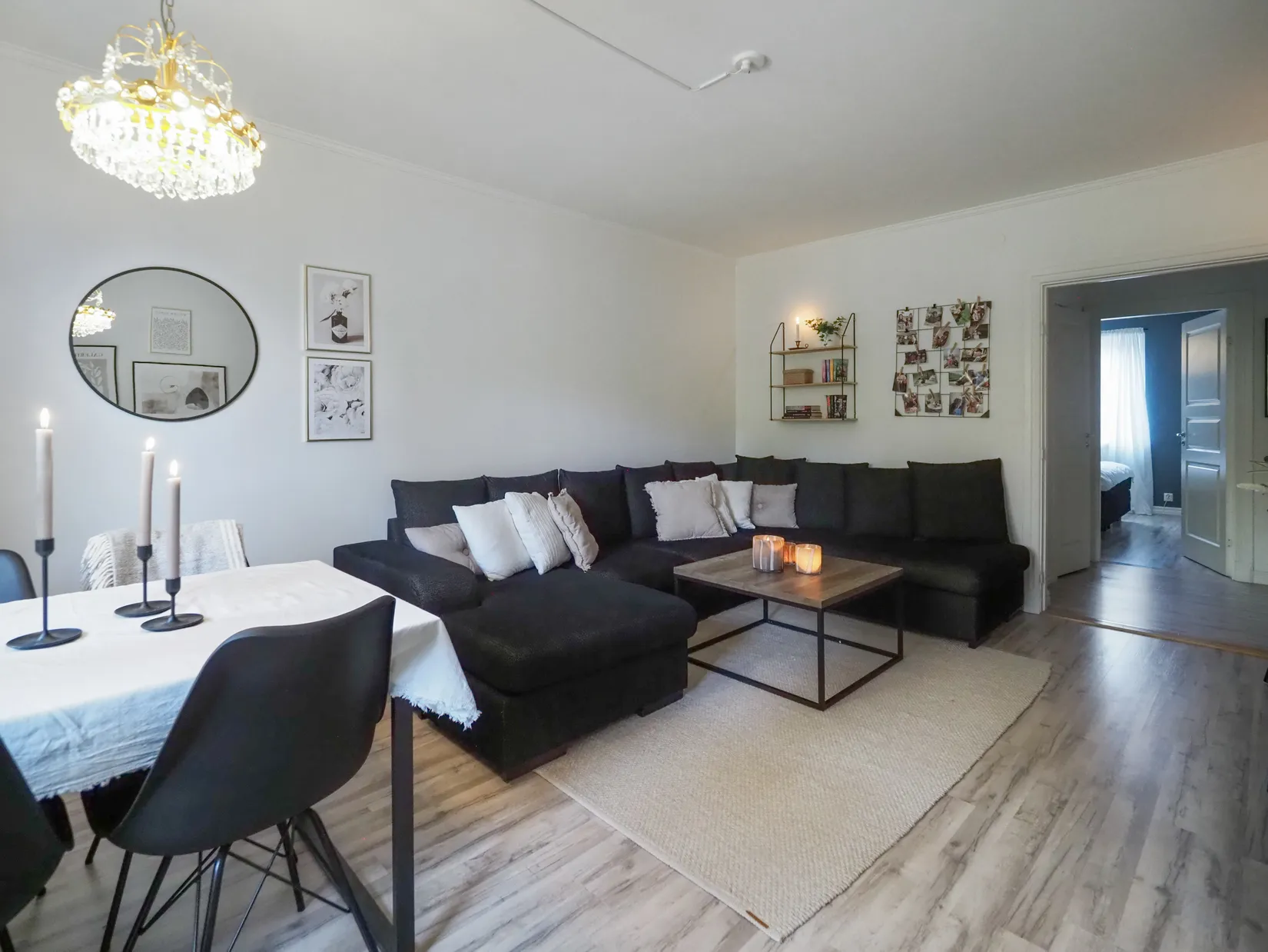 Bostadsrätt, Finningevägen 3a, Strängnäs