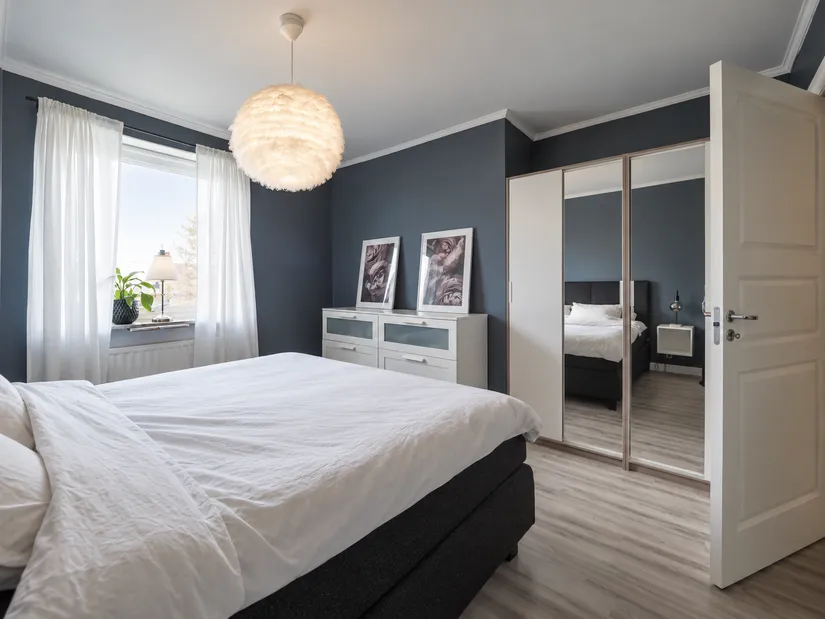 Bostadsrätt, Finningevägen 3a, Strängnäs