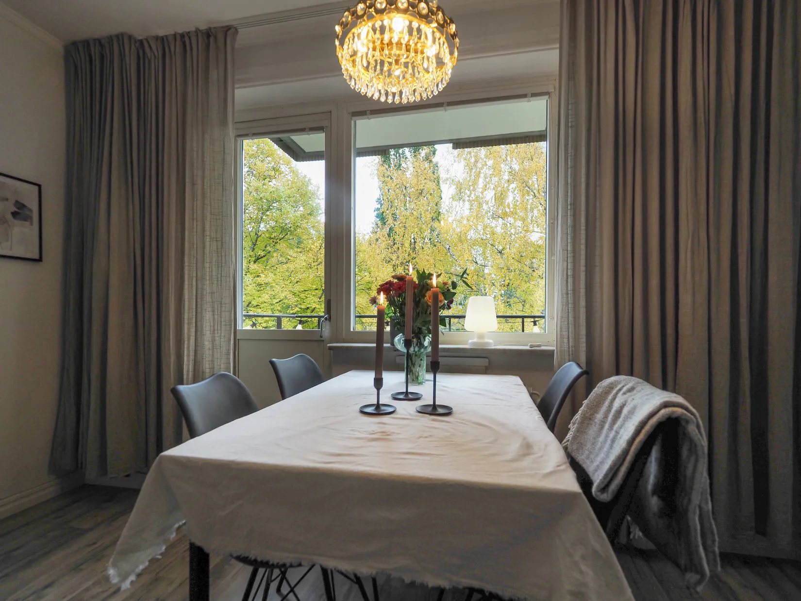 Bostadsrätt, Finningevägen 3a, Strängnäs