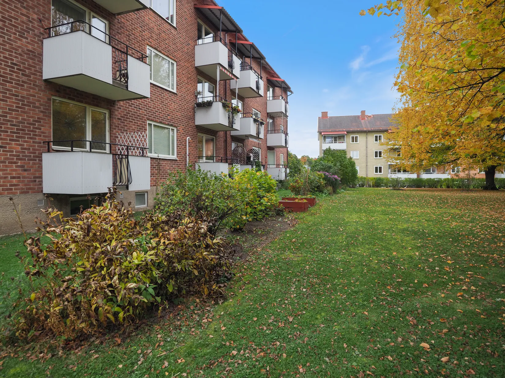 Bostadsrätt, Finningevägen 3a, Strängnäs