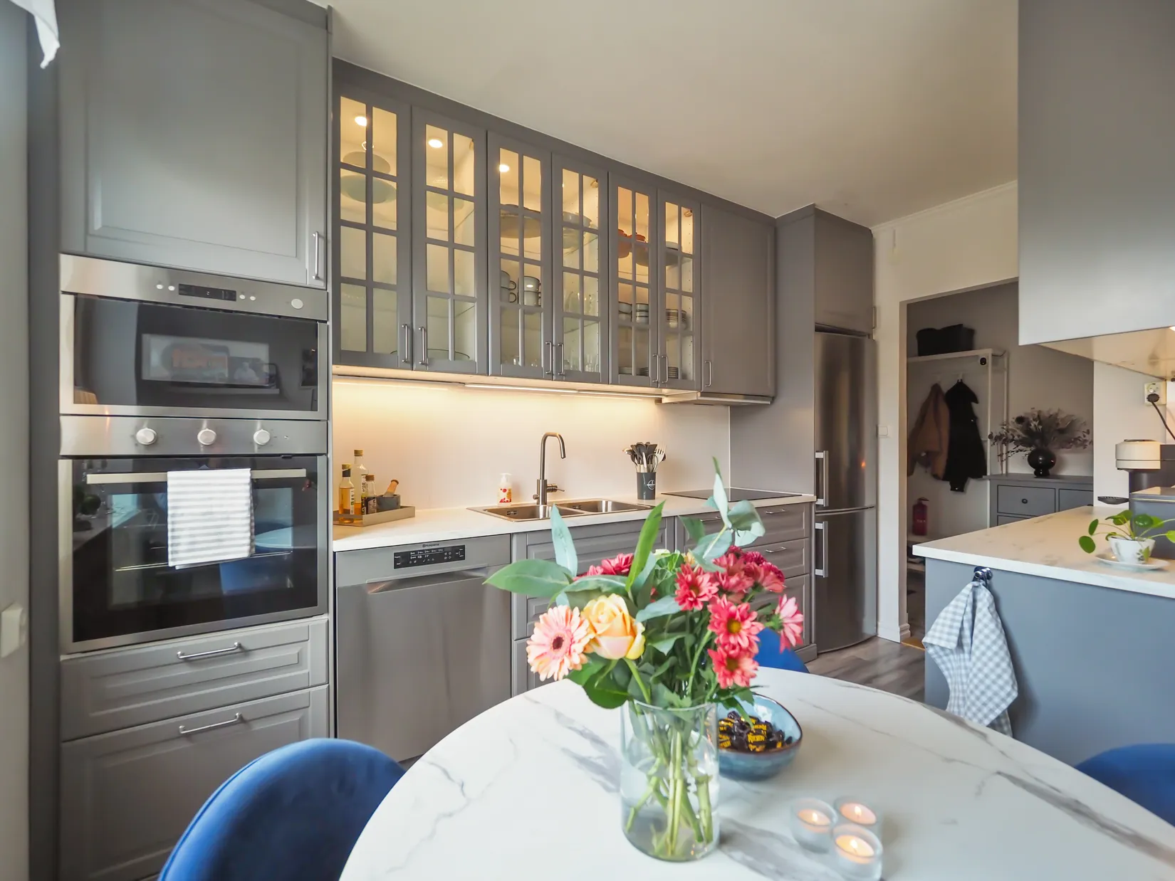 Bostadsrätt, Finningevägen 3a, Strängnäs