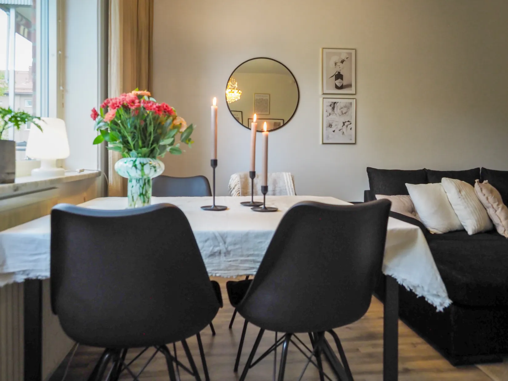 Bostadsrätt, Finningevägen 3a, Strängnäs
