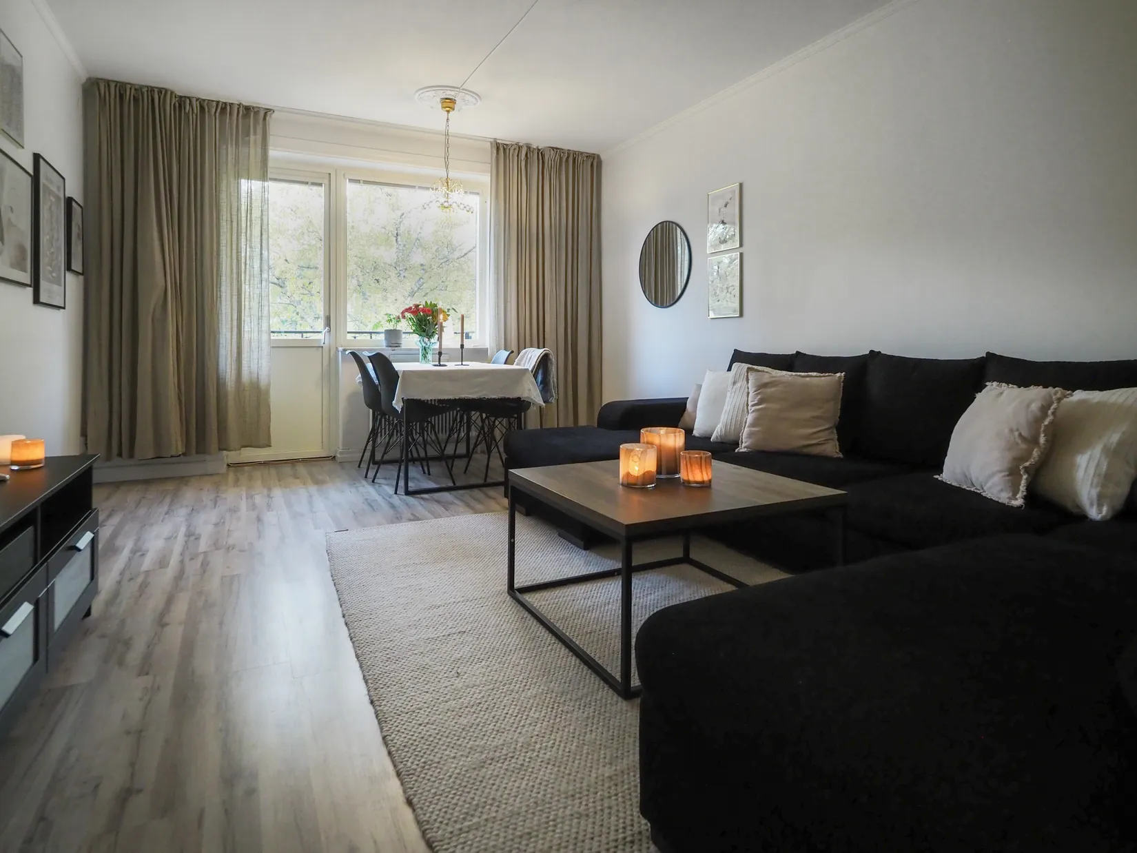 Bostadsrätt, Finningevägen 3a, Strängnäs