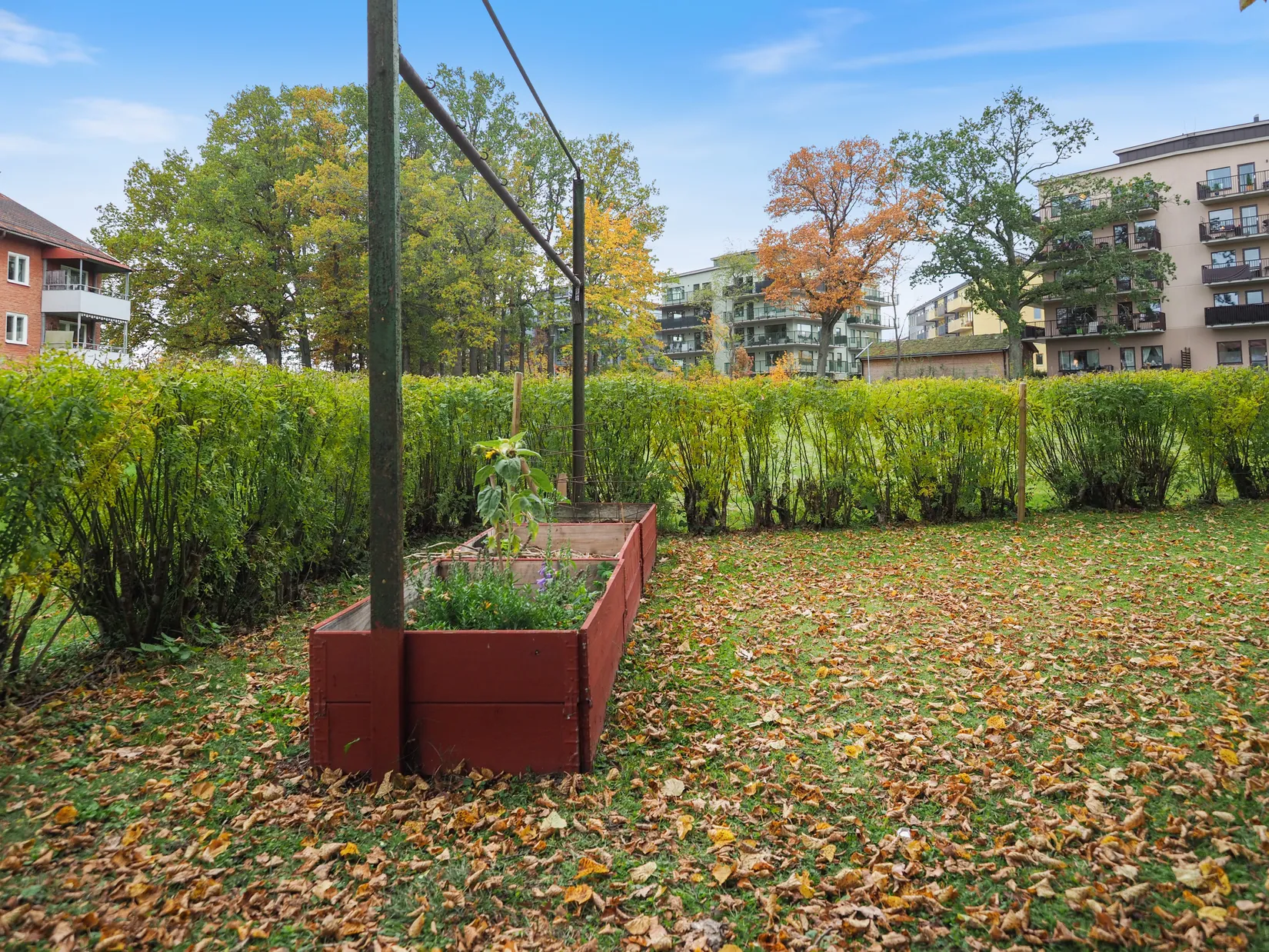 Bostadsrätt, Finningevägen 3a, Strängnäs