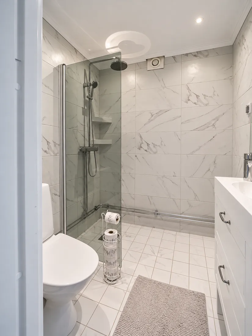 Bostadsrätt, Finningevägen 3a, Strängnäs