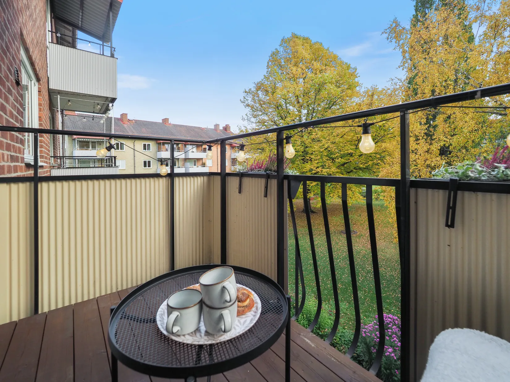 Bostadsrätt, Finningevägen 3a, Strängnäs