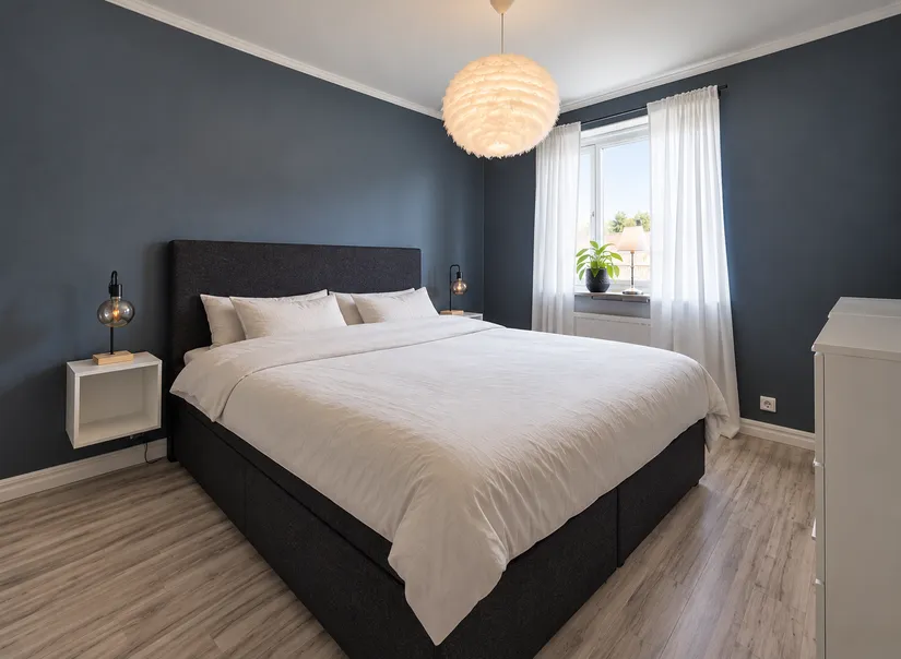 Bostadsrätt, Finningevägen 3a, Strängnäs