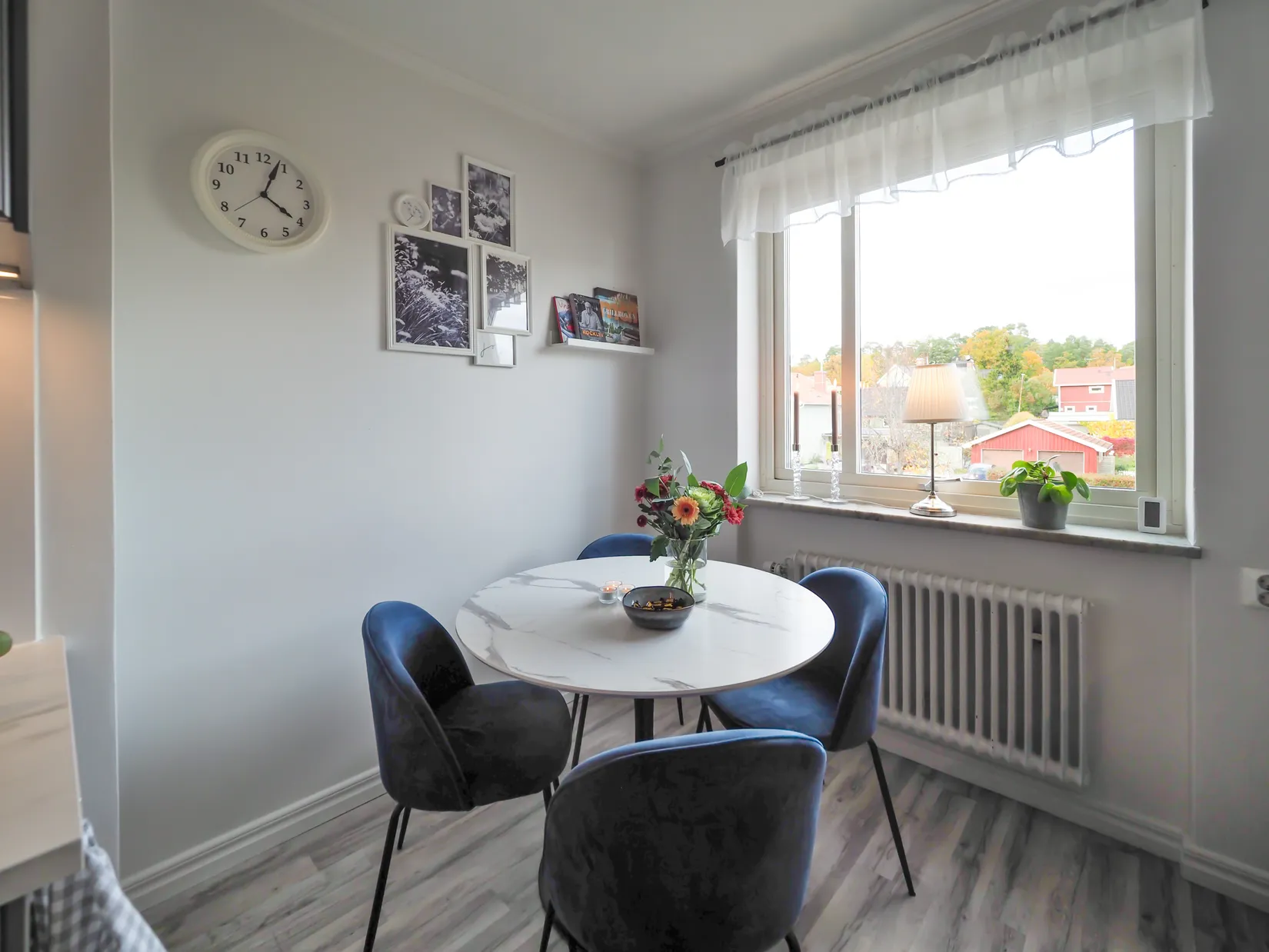 Bostadsrätt, Finningevägen 3a, Strängnäs