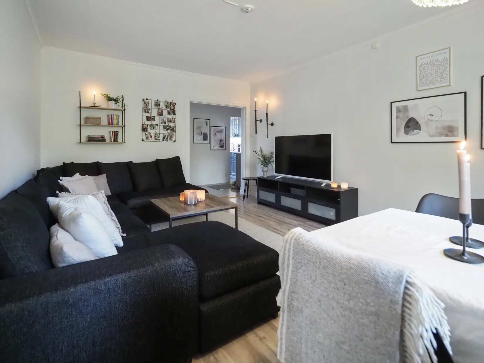 Bostadsrätt, Finningevägen 3a, Strängnäs