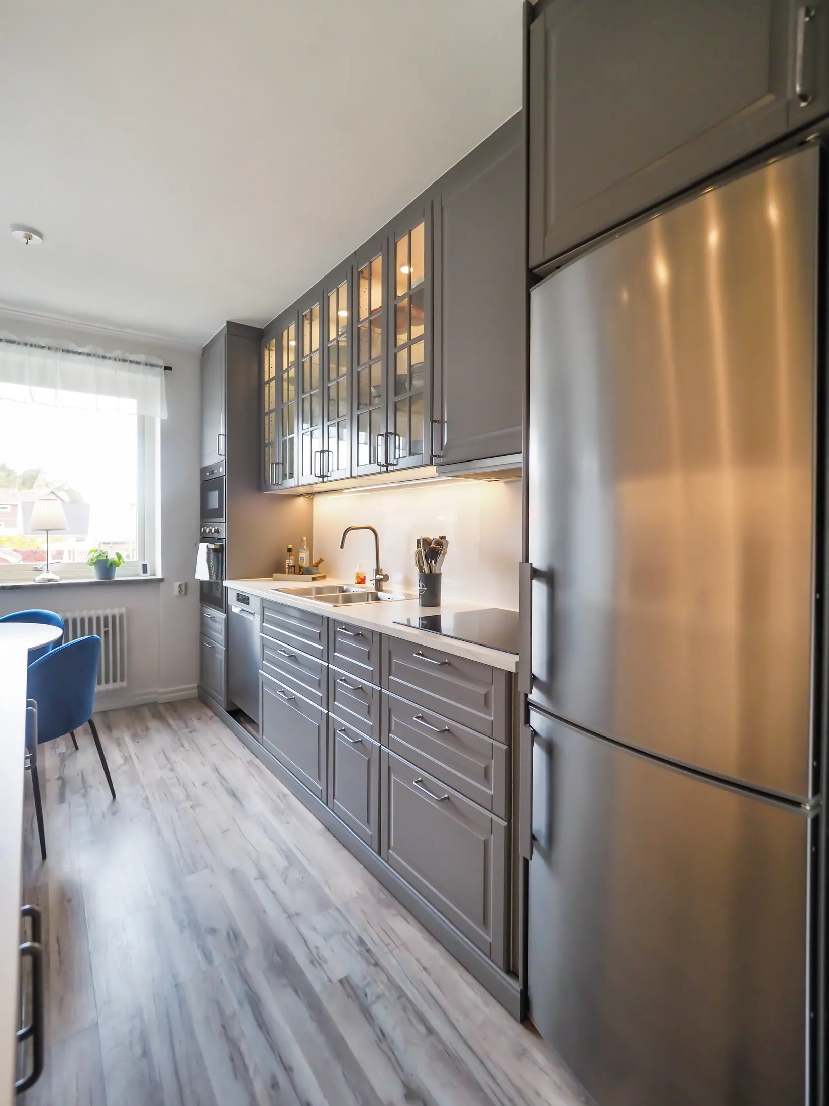 Bostadsrätt, Finningevägen 3a, Strängnäs